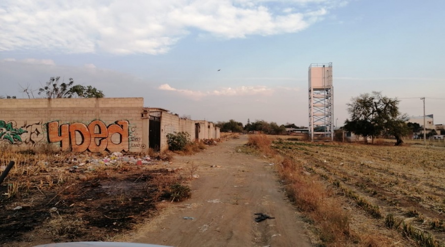 LOTES
250M2
ESCRITURADOS
CUAUTLA
TETELCINGO