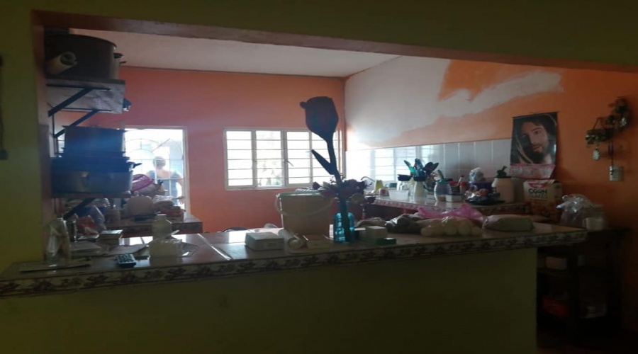Antigüedad: 3 años
Agradable lugar
Documentos: Cesión de Derechos
No aplica créditos 