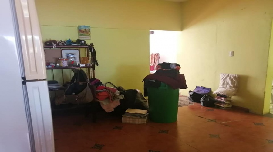 Antigüedad: 3 años
Agradable lugar
Documentos: Cesión de Derechos
No aplica créditos 