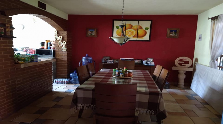 Morelos, 3 Habitaciones Habitaciones, ,2 BathroomsBathrooms,Casa,En Venta,1224