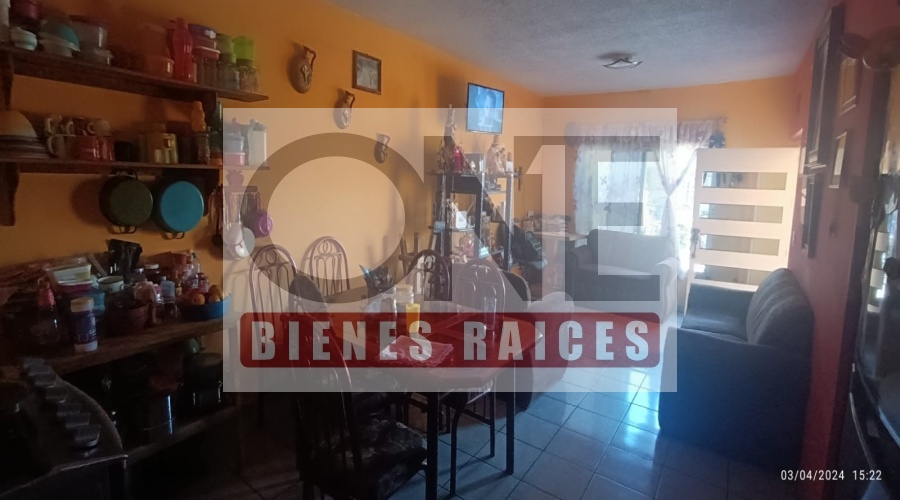 Morelos, 3 Habitaciones Habitaciones, ,2 BathroomsBathrooms,Casa,En Venta,1286