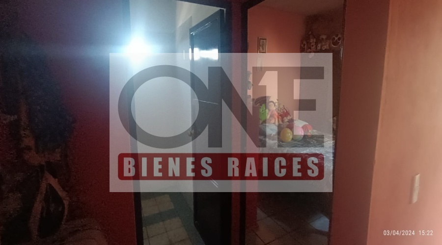 Morelos, 3 Habitaciones Habitaciones, ,2 BathroomsBathrooms,Casa,En Venta,1286